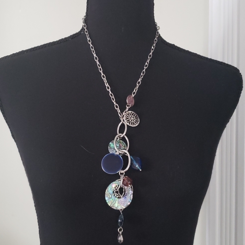 Lia Sophia Necklace